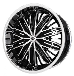 Black Ice Corssfade B6